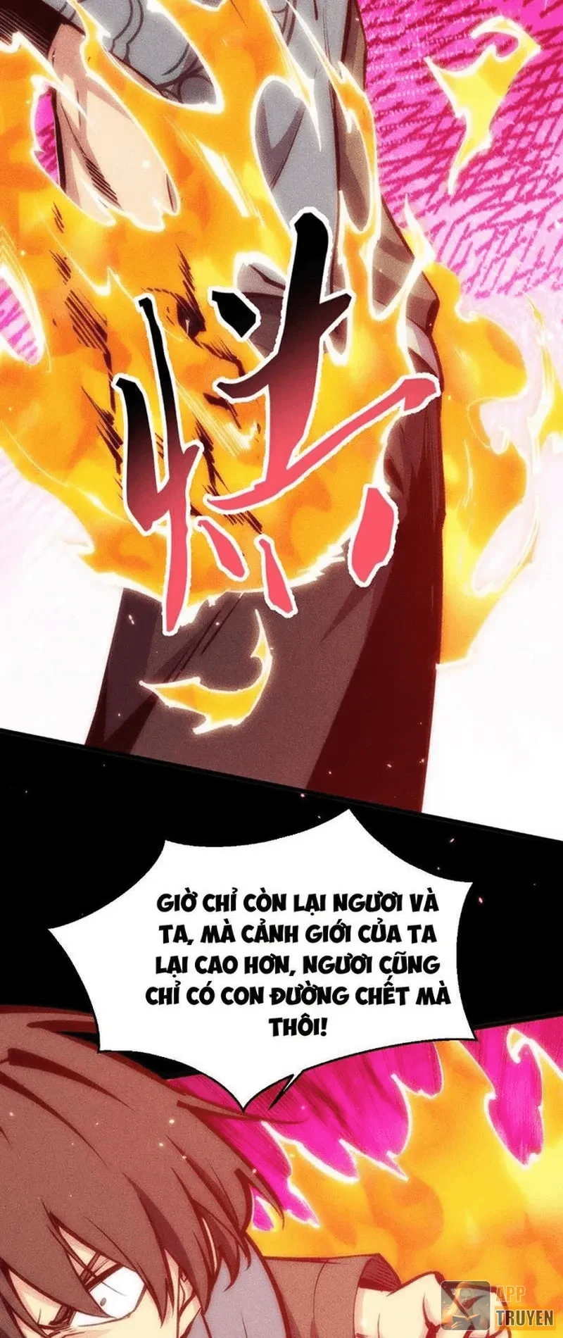 Mạt Thế: Nhân Hoàng Phiên Mời Chư Vị Nữ Đồ Đệ Nhập Tọa Chapter 49 - 24