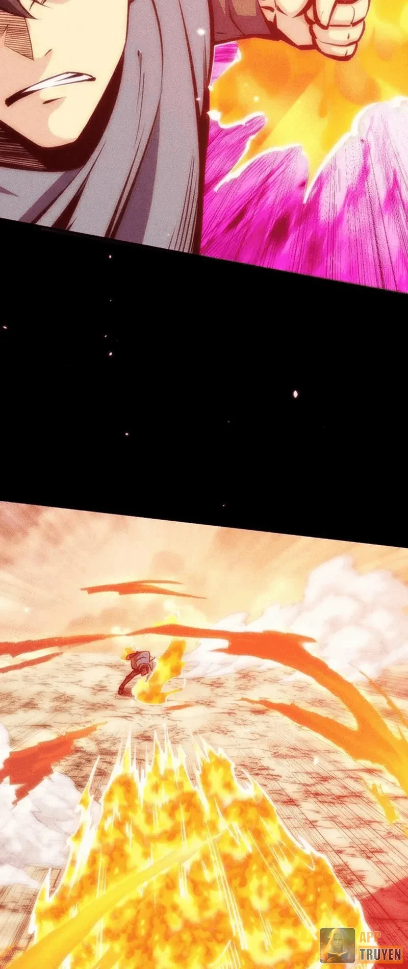 Mạt Thế: Nhân Hoàng Phiên Mời Chư Vị Nữ Đồ Đệ Nhập Tọa Chapter 49 - 25