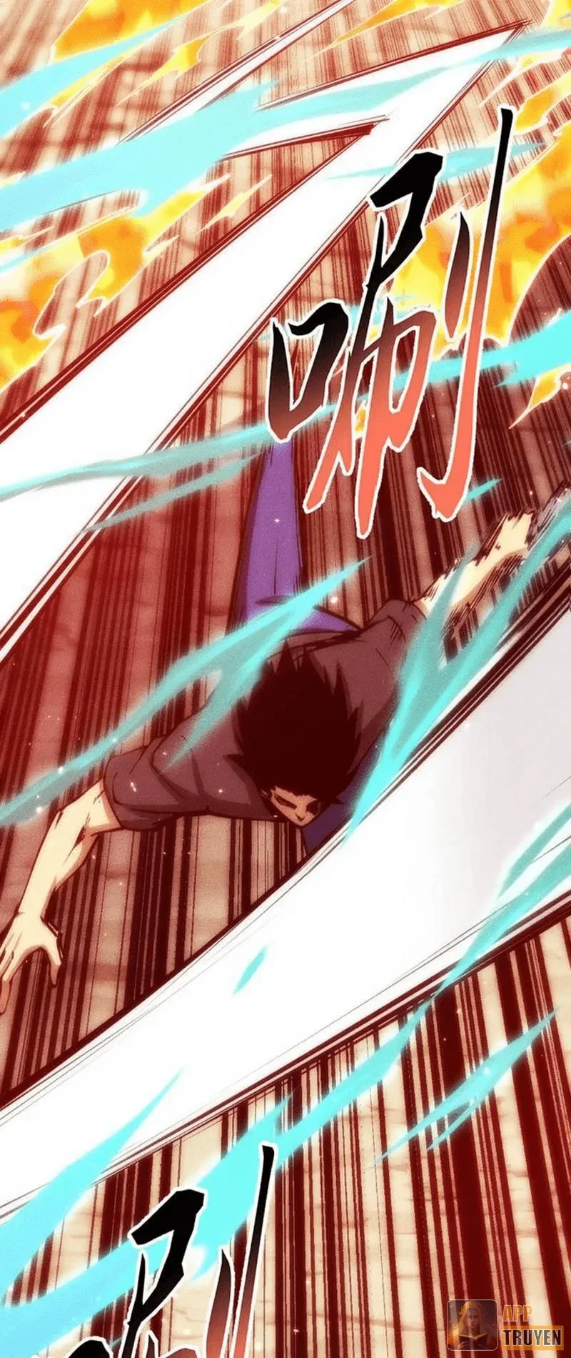 Mạt Thế: Nhân Hoàng Phiên Mời Chư Vị Nữ Đồ Đệ Nhập Tọa Chapter 49 - 29