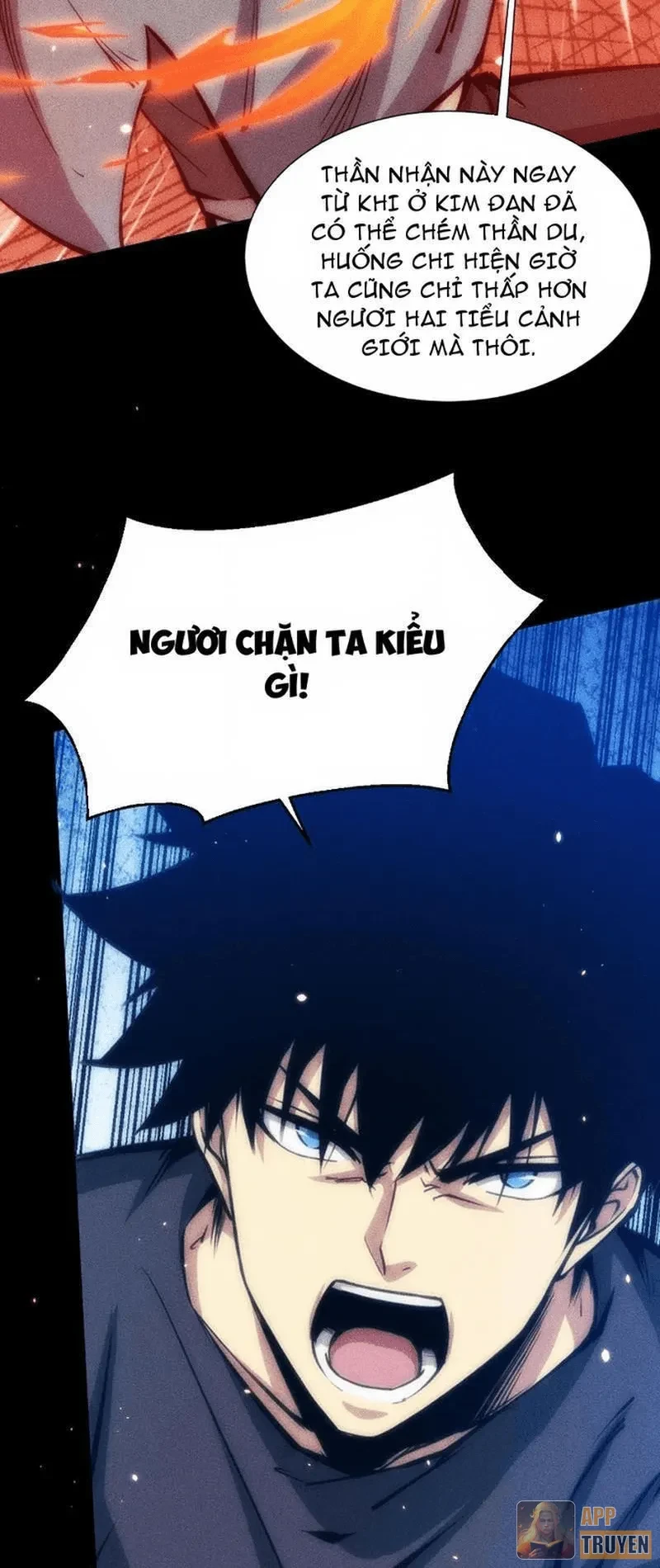 Mạt Thế: Nhân Hoàng Phiên Mời Chư Vị Nữ Đồ Đệ Nhập Tọa Chapter 49 - 32