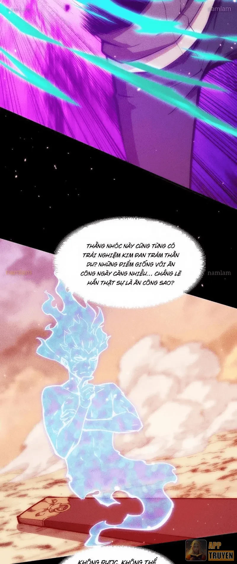 Mạt Thế: Nhân Hoàng Phiên Mời Chư Vị Nữ Đồ Đệ Nhập Tọa Chapter 49 - 34