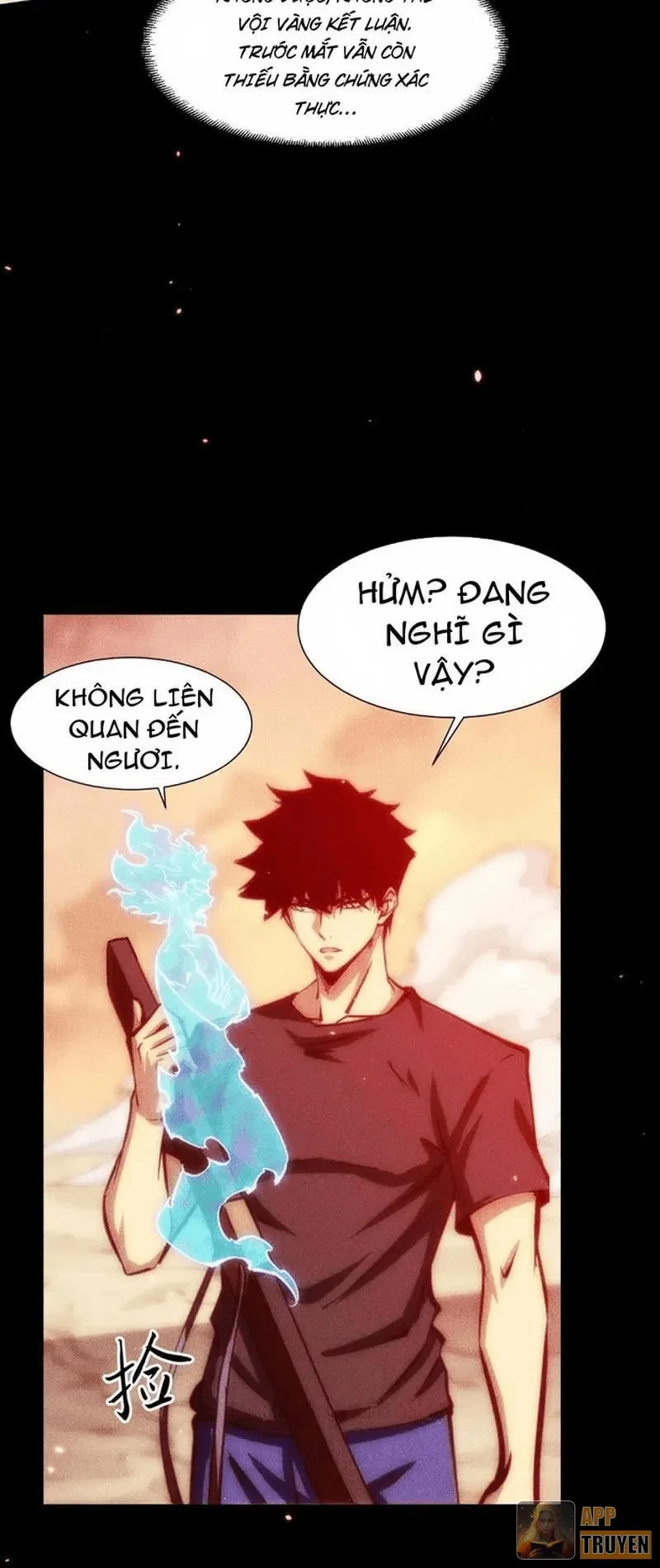 Mạt Thế: Nhân Hoàng Phiên Mời Chư Vị Nữ Đồ Đệ Nhập Tọa Chapter 49 - 35