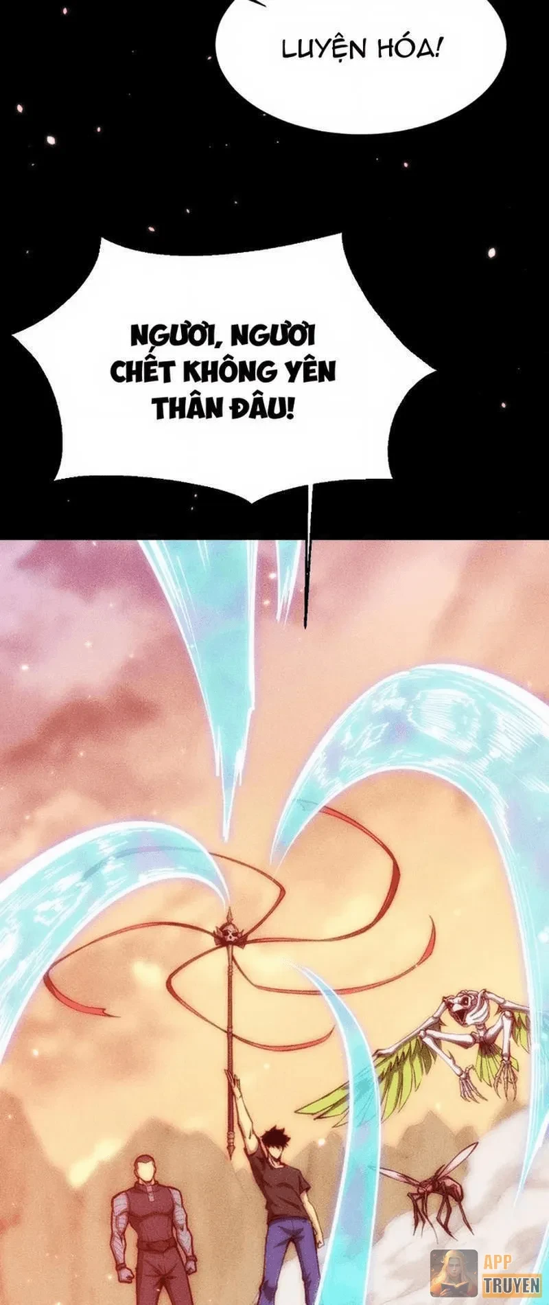 Mạt Thế: Nhân Hoàng Phiên Mời Chư Vị Nữ Đồ Đệ Nhập Tọa Chapter 49 - 38