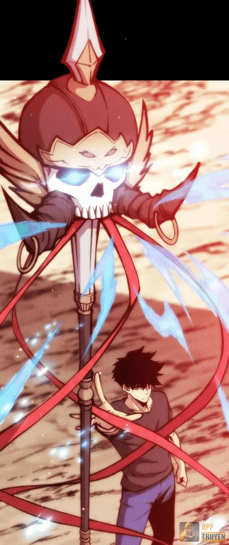 Mạt Thế: Nhân Hoàng Phiên Mời Chư Vị Nữ Đồ Đệ Nhập Tọa Chapter 49 - 40