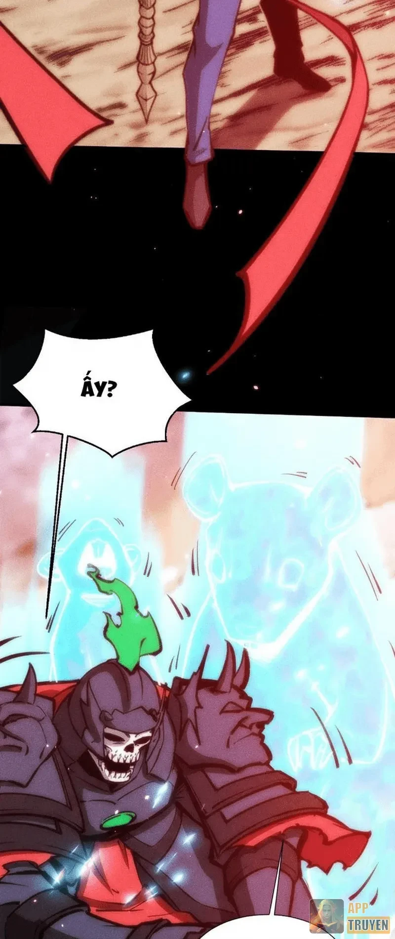 Mạt Thế: Nhân Hoàng Phiên Mời Chư Vị Nữ Đồ Đệ Nhập Tọa Chapter 49 - 41