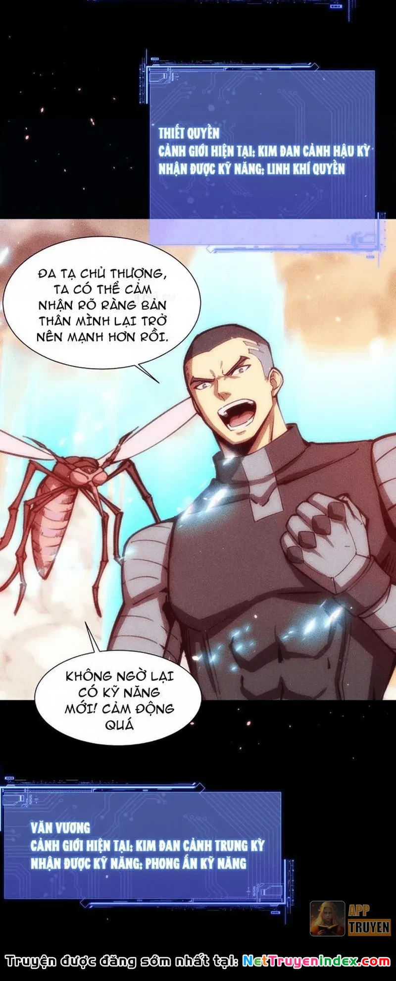 Mạt Thế: Nhân Hoàng Phiên Mời Chư Vị Nữ Đồ Đệ Nhập Tọa Chapter 49 - 44