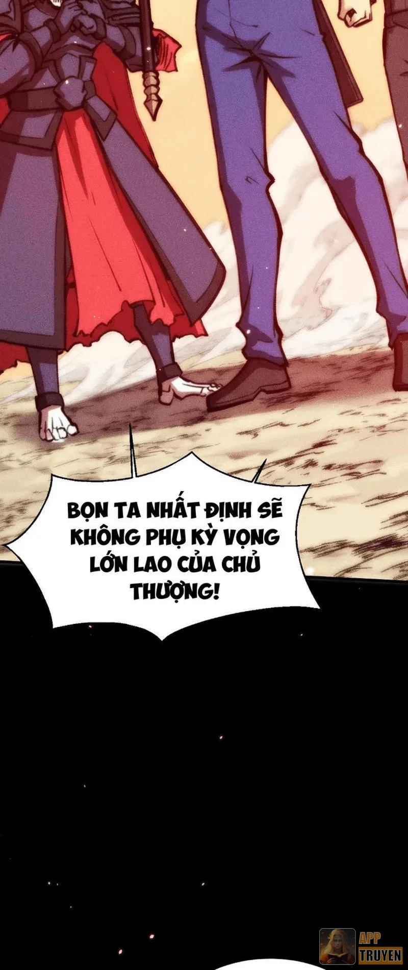 Mạt Thế: Nhân Hoàng Phiên Mời Chư Vị Nữ Đồ Đệ Nhập Tọa Chapter 49 - 46