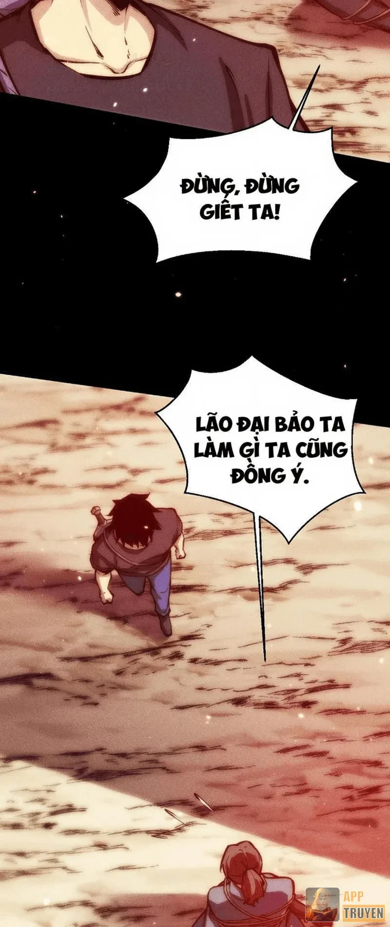 Mạt Thế: Nhân Hoàng Phiên Mời Chư Vị Nữ Đồ Đệ Nhập Tọa Chapter 49 - 52