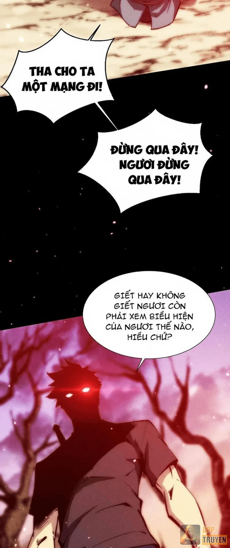 Mạt Thế: Nhân Hoàng Phiên Mời Chư Vị Nữ Đồ Đệ Nhập Tọa Chapter 49 - 53