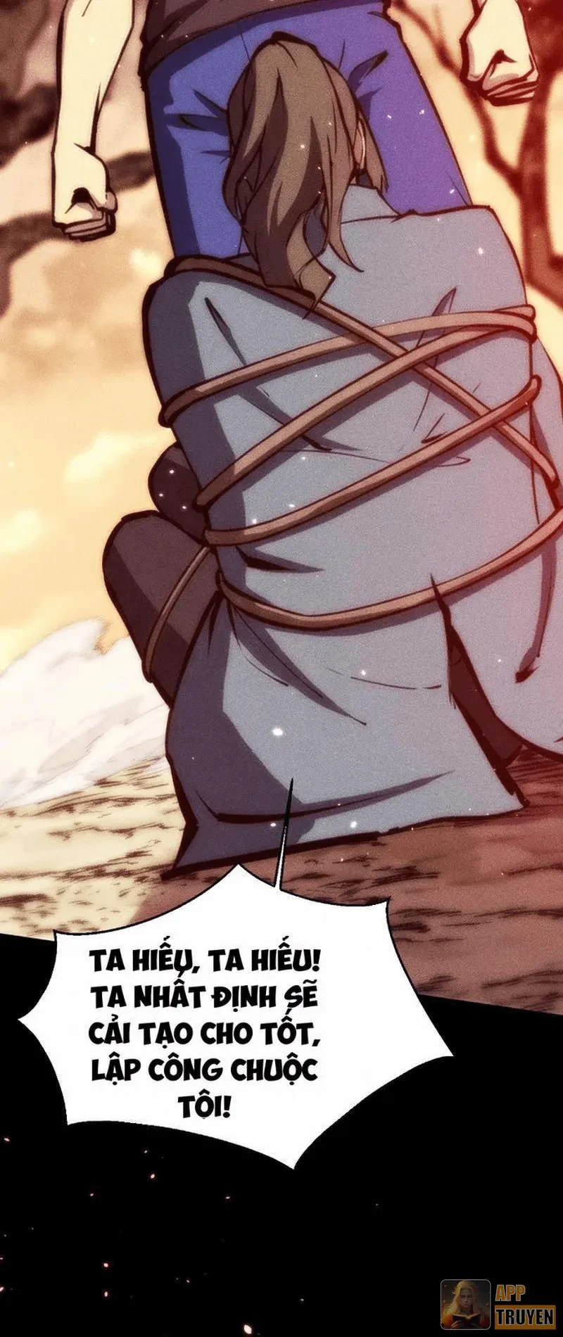 Mạt Thế: Nhân Hoàng Phiên Mời Chư Vị Nữ Đồ Đệ Nhập Tọa Chapter 49 - 54