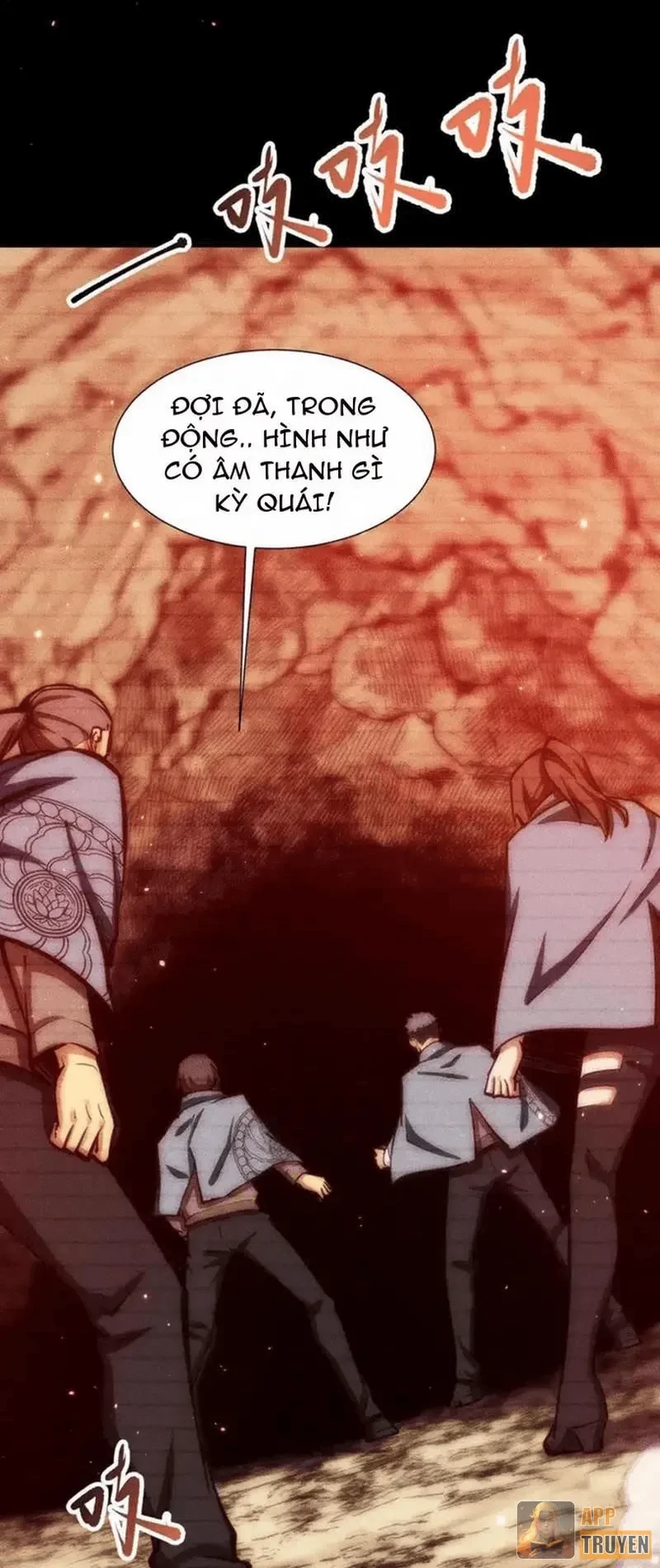 Mạt Thế: Nhân Hoàng Phiên Mời Chư Vị Nữ Đồ Đệ Nhập Tọa Chapter 50 - 8