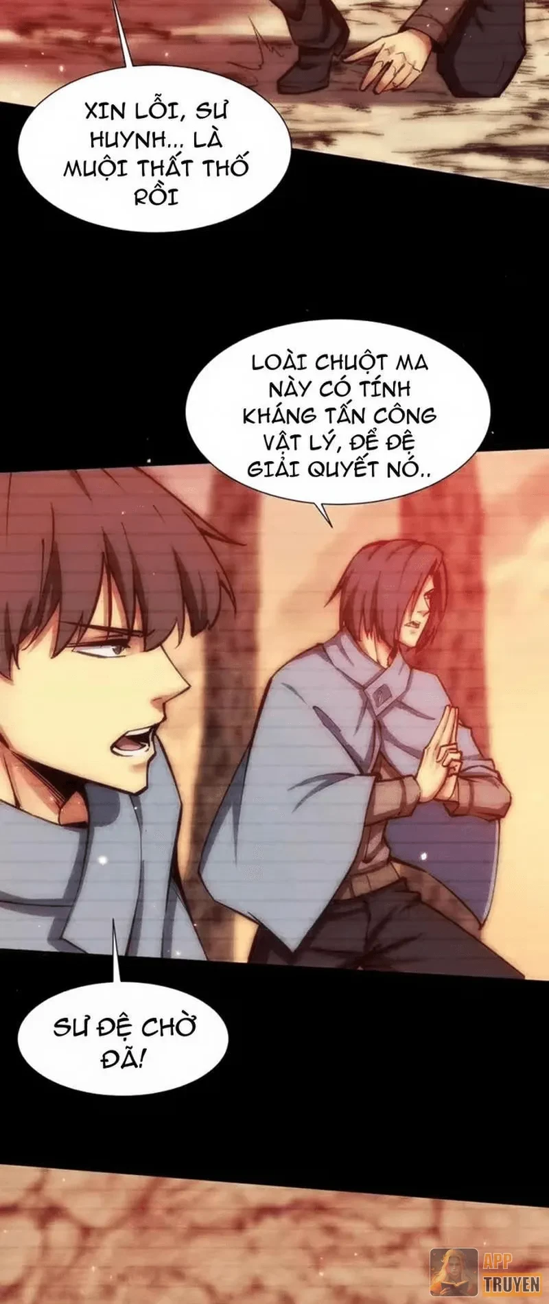 Mạt Thế: Nhân Hoàng Phiên Mời Chư Vị Nữ Đồ Đệ Nhập Tọa Chapter 50 - 12