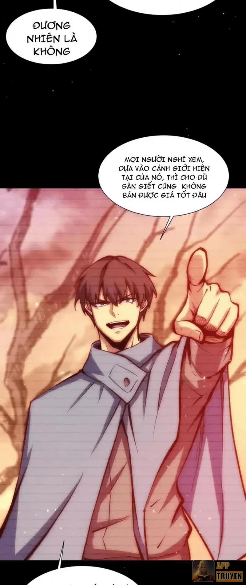 Mạt Thế: Nhân Hoàng Phiên Mời Chư Vị Nữ Đồ Đệ Nhập Tọa Chapter 50 - 15