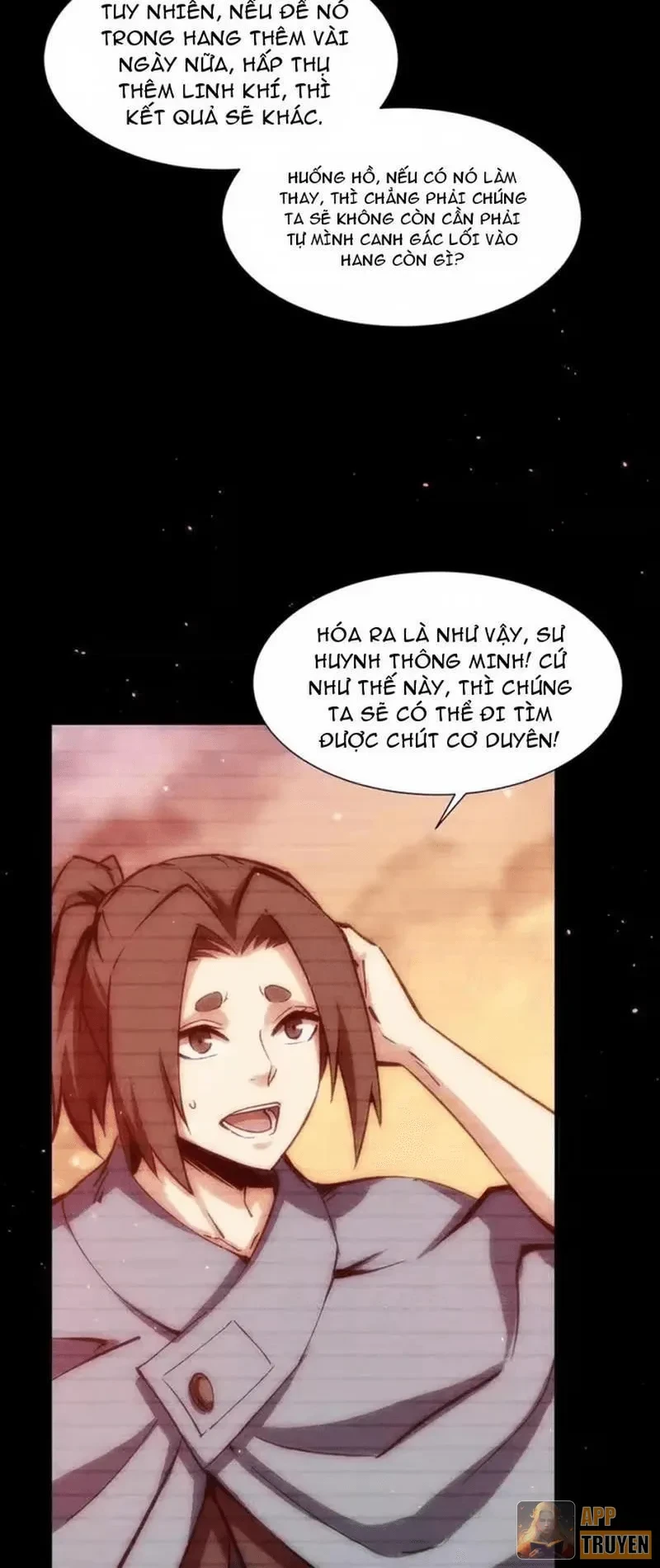 Mạt Thế: Nhân Hoàng Phiên Mời Chư Vị Nữ Đồ Đệ Nhập Tọa Chapter 50 - 16