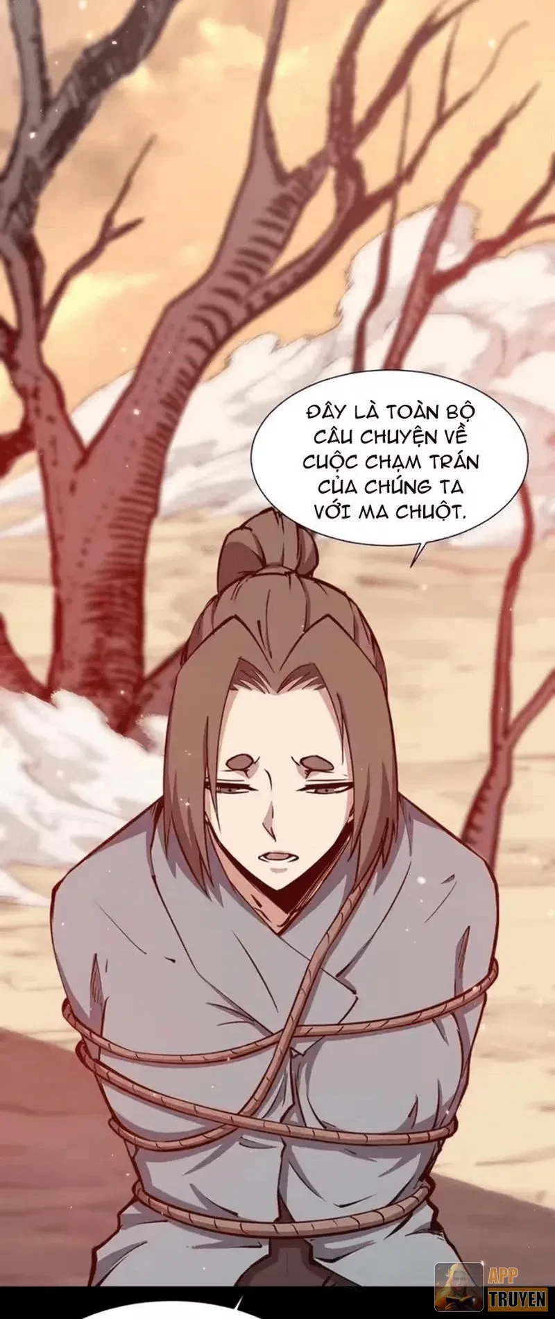 Mạt Thế: Nhân Hoàng Phiên Mời Chư Vị Nữ Đồ Đệ Nhập Tọa Chapter 50 - 18