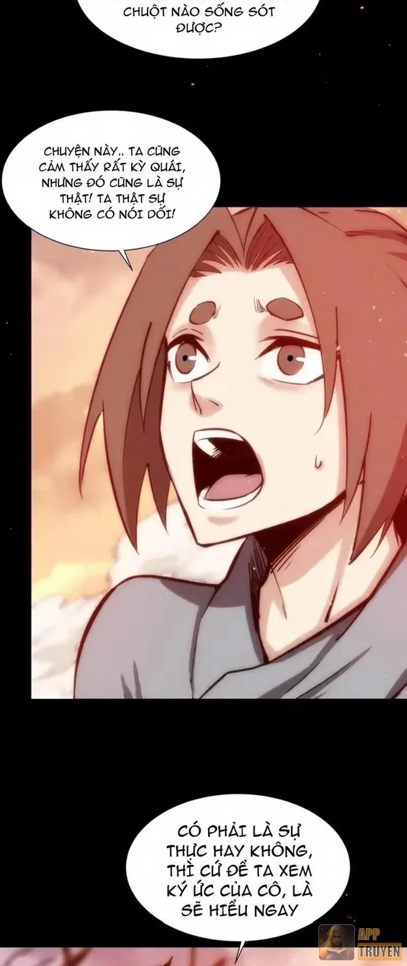 Mạt Thế: Nhân Hoàng Phiên Mời Chư Vị Nữ Đồ Đệ Nhập Tọa Chapter 50 - 20