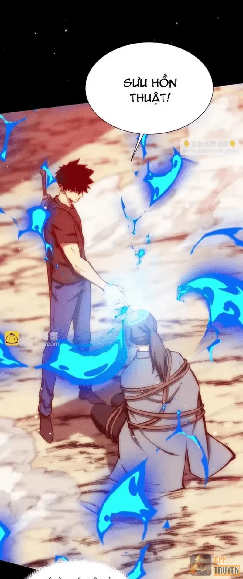 Mạt Thế: Nhân Hoàng Phiên Mời Chư Vị Nữ Đồ Đệ Nhập Tọa Chapter 50 - 22