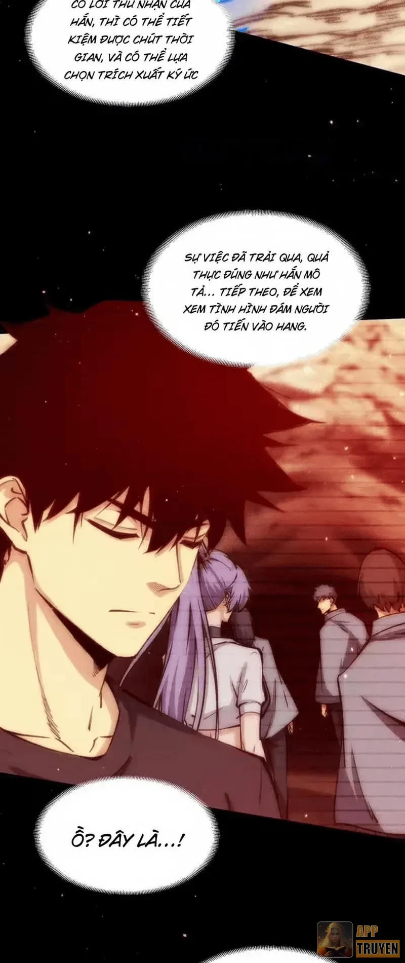 Mạt Thế: Nhân Hoàng Phiên Mời Chư Vị Nữ Đồ Đệ Nhập Tọa Chapter 50 - 23