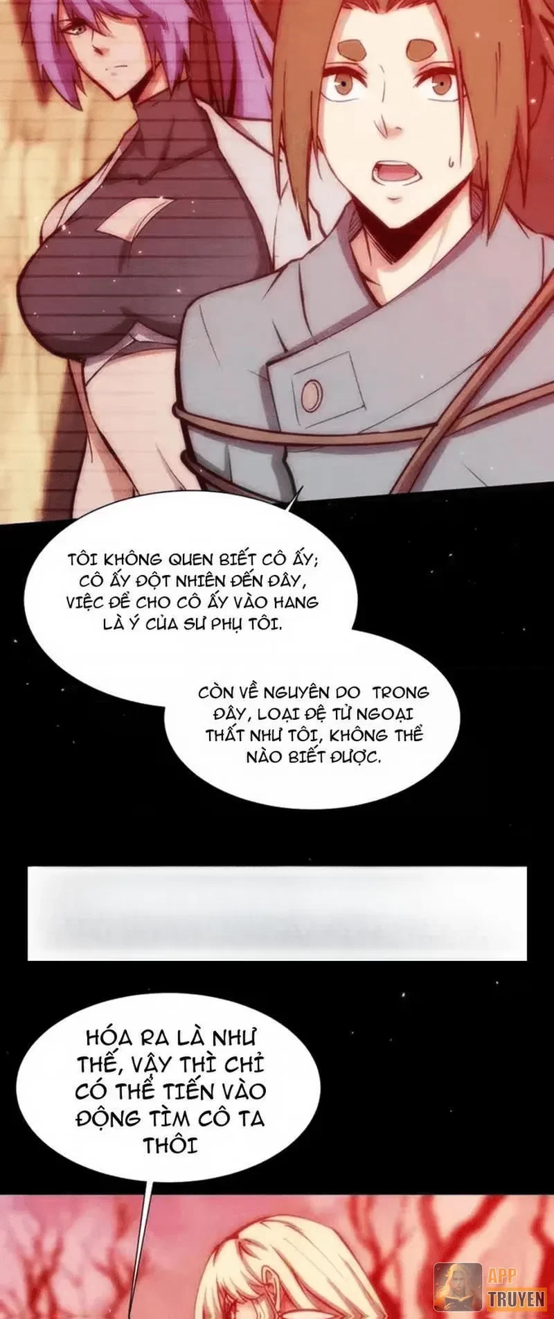 Mạt Thế: Nhân Hoàng Phiên Mời Chư Vị Nữ Đồ Đệ Nhập Tọa Chapter 50 - 26