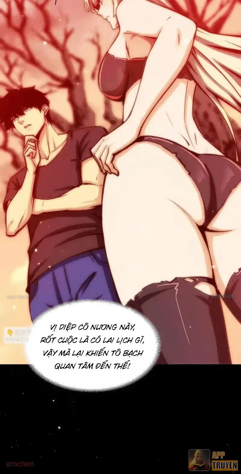 Mạt Thế: Nhân Hoàng Phiên Mời Chư Vị Nữ Đồ Đệ Nhập Tọa Chapter 50 - 27