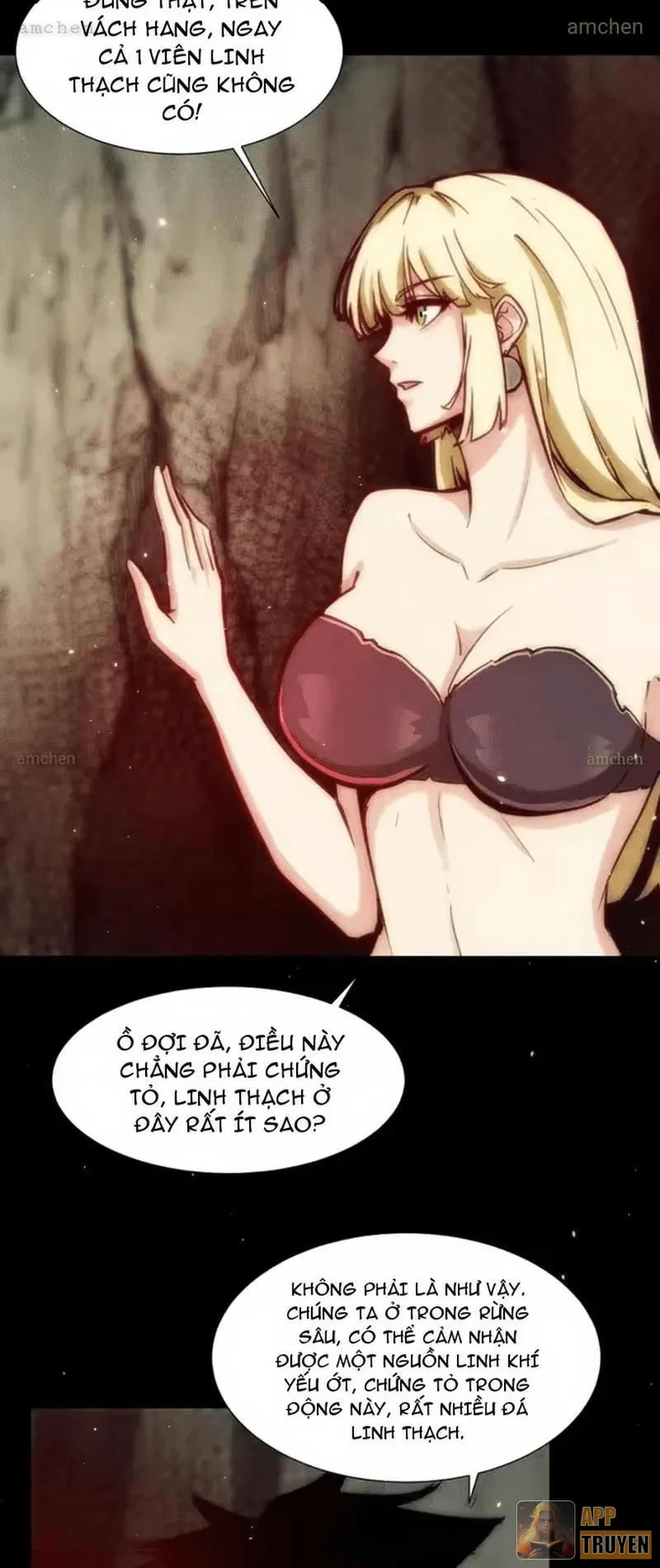 Mạt Thế: Nhân Hoàng Phiên Mời Chư Vị Nữ Đồ Đệ Nhập Tọa Chapter 50 - 33