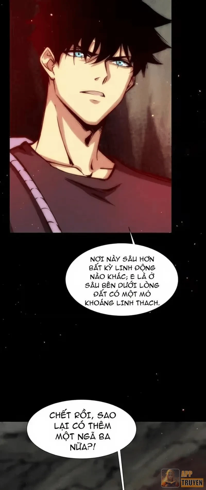 Mạt Thế: Nhân Hoàng Phiên Mời Chư Vị Nữ Đồ Đệ Nhập Tọa Chapter 50 - 34