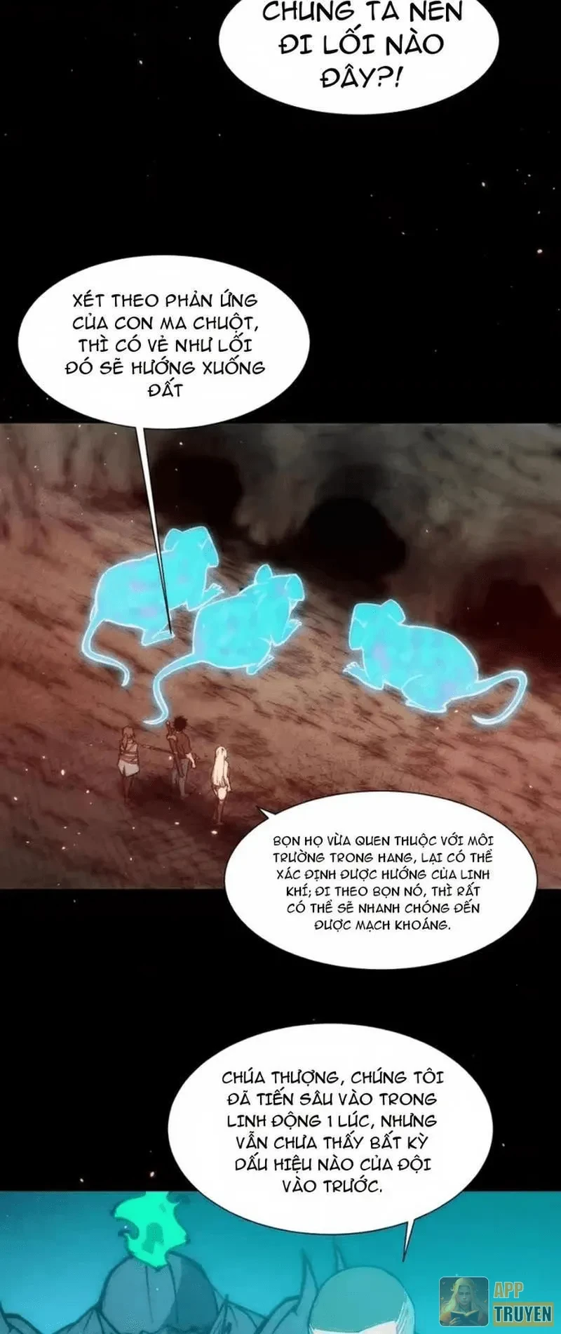 Mạt Thế: Nhân Hoàng Phiên Mời Chư Vị Nữ Đồ Đệ Nhập Tọa Chapter 50 - 36