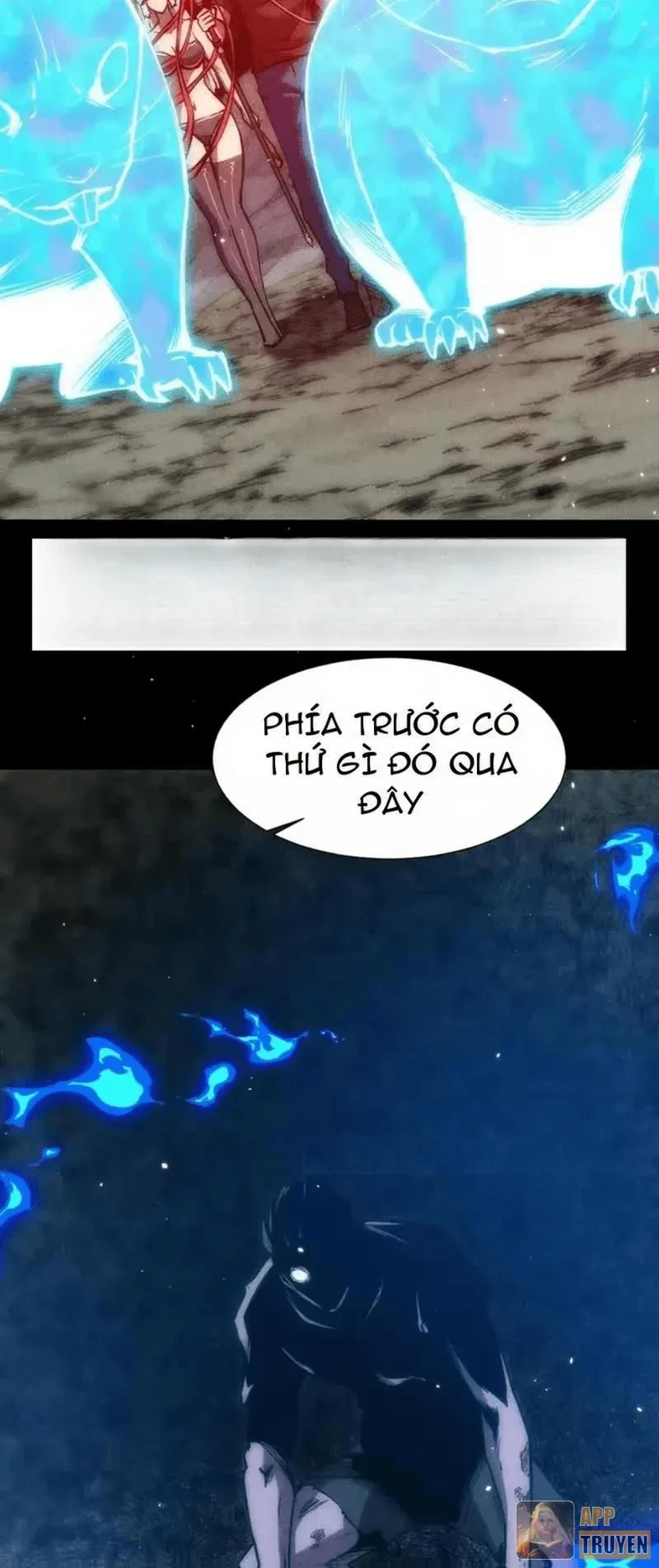 Mạt Thế: Nhân Hoàng Phiên Mời Chư Vị Nữ Đồ Đệ Nhập Tọa Chapter 50 - 38