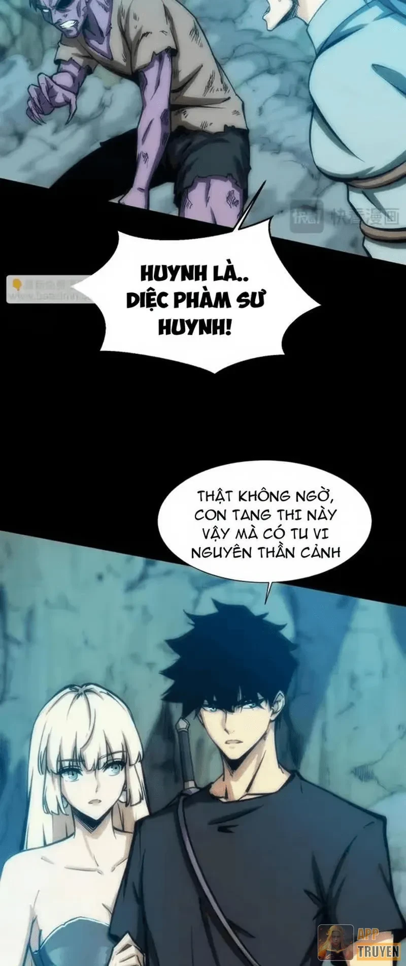 Mạt Thế: Nhân Hoàng Phiên Mời Chư Vị Nữ Đồ Đệ Nhập Tọa Chapter 50 - 42