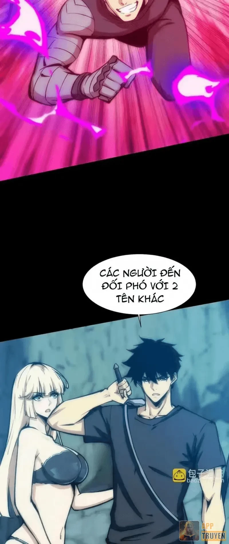 Mạt Thế: Nhân Hoàng Phiên Mời Chư Vị Nữ Đồ Đệ Nhập Tọa Chapter 50 - 45