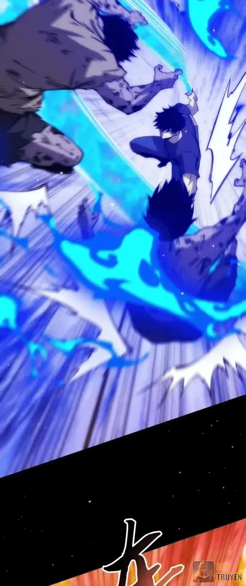 Mạt Thế: Nhân Hoàng Phiên Mời Chư Vị Nữ Đồ Đệ Nhập Tọa Chapter 50 - 48