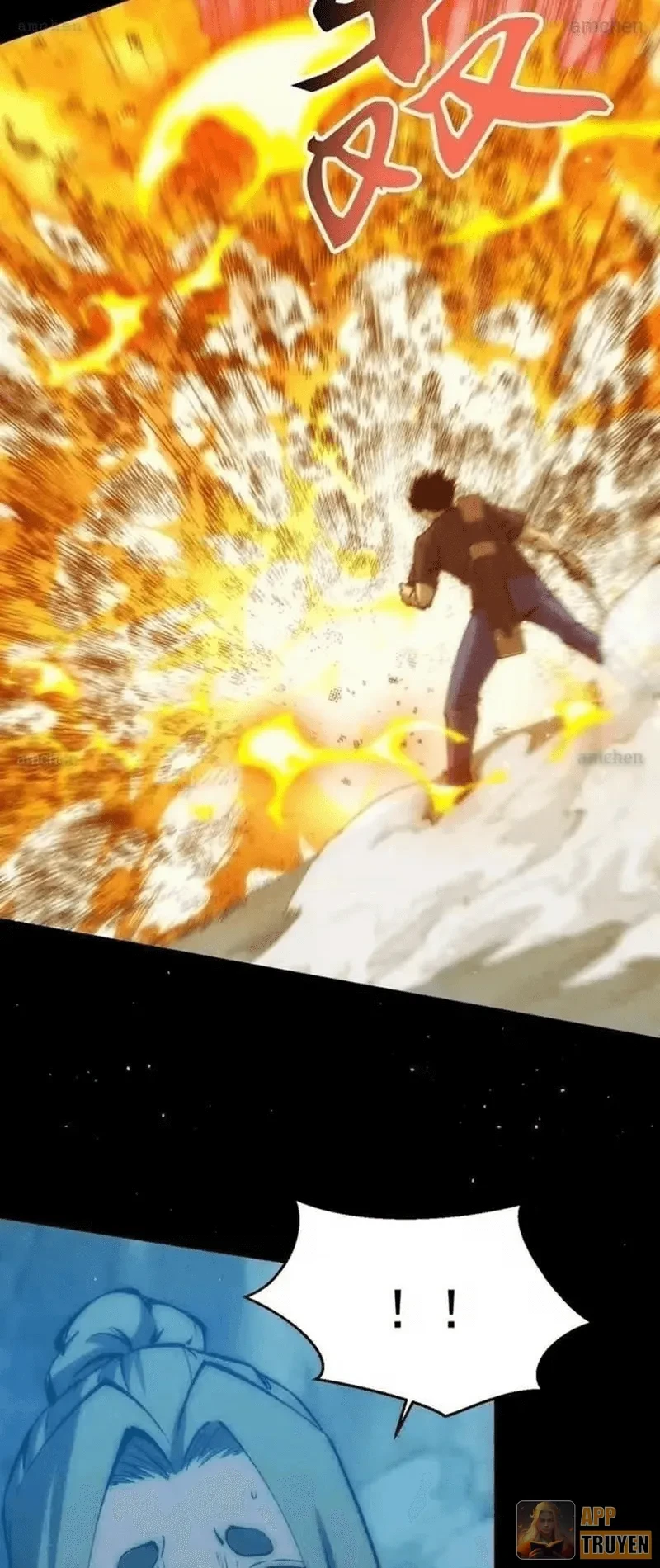 Mạt Thế: Nhân Hoàng Phiên Mời Chư Vị Nữ Đồ Đệ Nhập Tọa Chapter 50 - 49