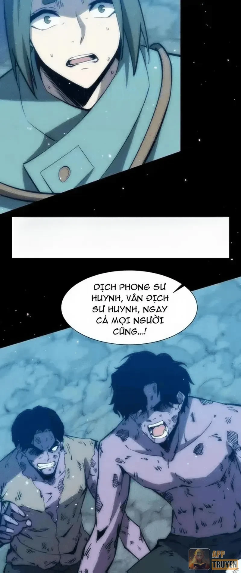 Mạt Thế: Nhân Hoàng Phiên Mời Chư Vị Nữ Đồ Đệ Nhập Tọa Chapter 50 - 50