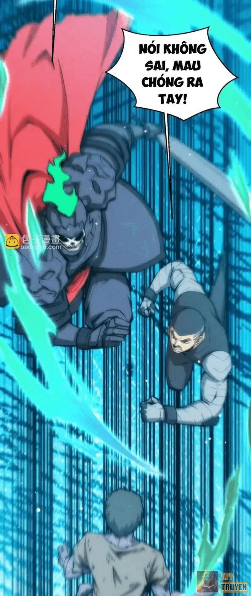 Mạt Thế: Nhân Hoàng Phiên Mời Chư Vị Nữ Đồ Đệ Nhập Tọa Chapter 51 - 3