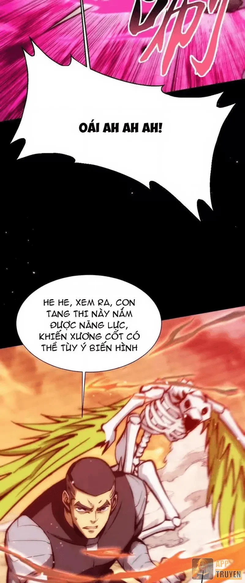 Mạt Thế: Nhân Hoàng Phiên Mời Chư Vị Nữ Đồ Đệ Nhập Tọa Chapter 51 - 9