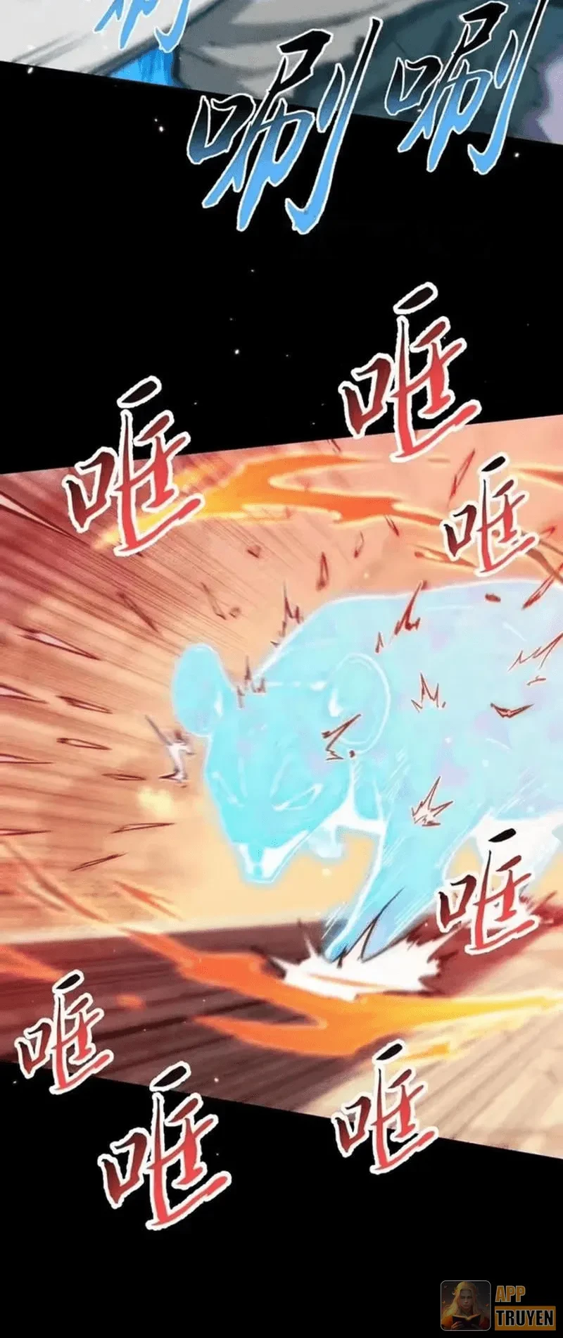 Mạt Thế: Nhân Hoàng Phiên Mời Chư Vị Nữ Đồ Đệ Nhập Tọa Chapter 51 - 12