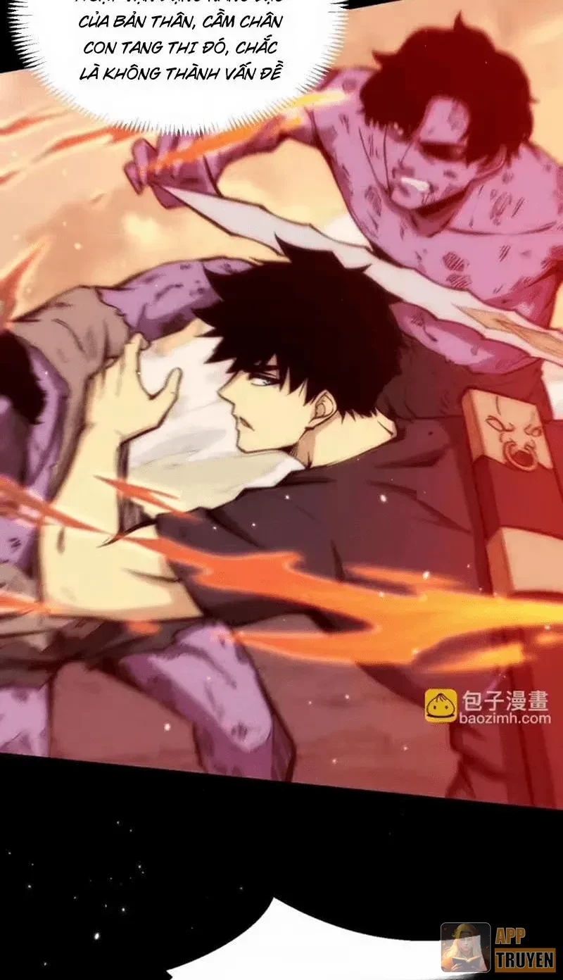 Mạt Thế: Nhân Hoàng Phiên Mời Chư Vị Nữ Đồ Đệ Nhập Tọa Chapter 51 - 14