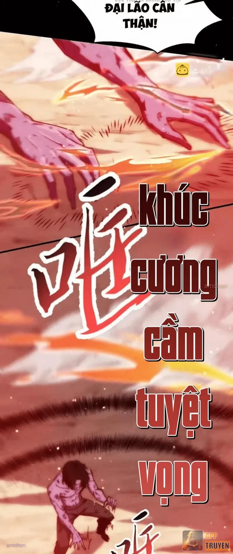 Mạt Thế: Nhân Hoàng Phiên Mời Chư Vị Nữ Đồ Đệ Nhập Tọa Chapter 51 - 15