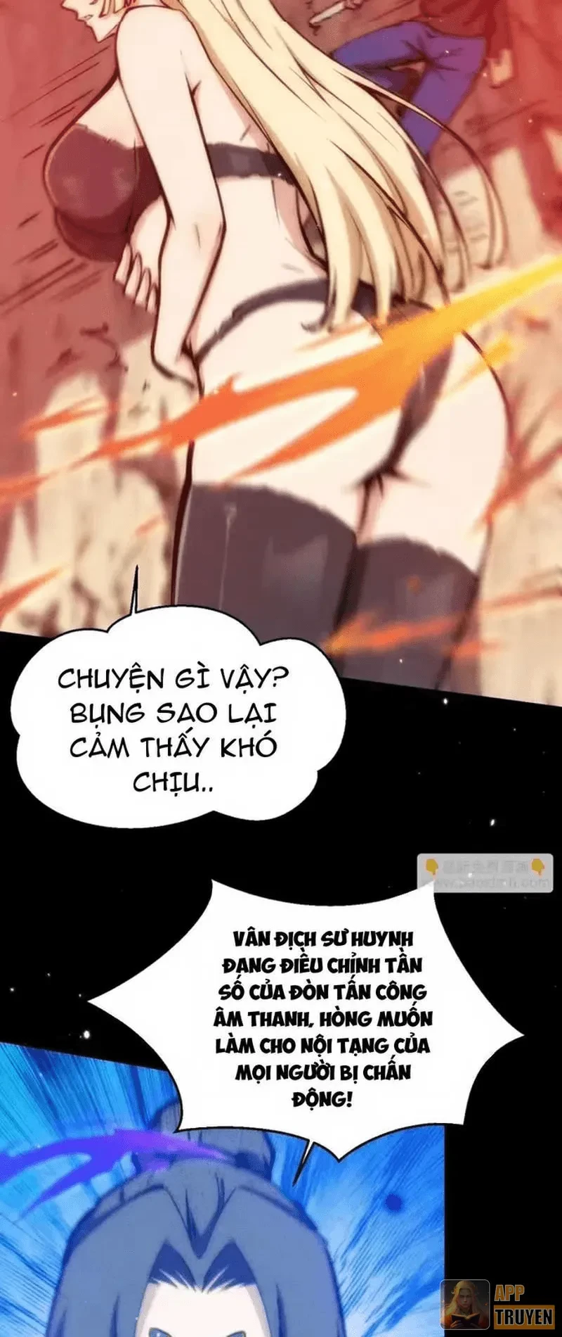 Mạt Thế: Nhân Hoàng Phiên Mời Chư Vị Nữ Đồ Đệ Nhập Tọa Chapter 51 - 17