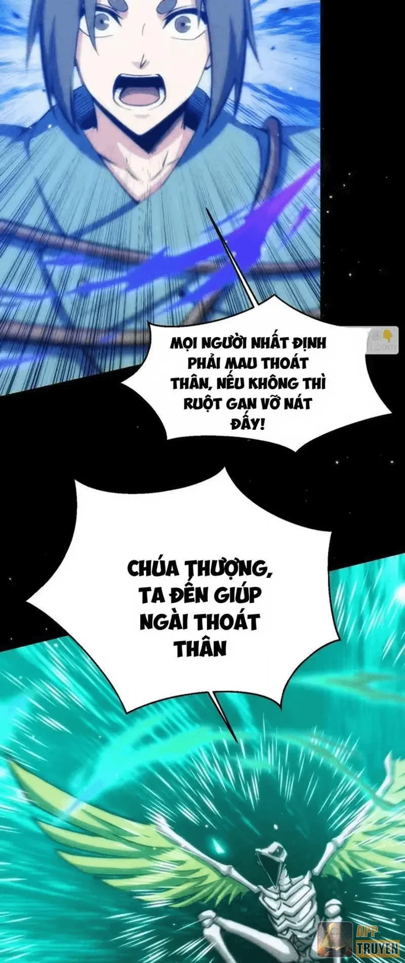 Mạt Thế: Nhân Hoàng Phiên Mời Chư Vị Nữ Đồ Đệ Nhập Tọa Chapter 51 - 18