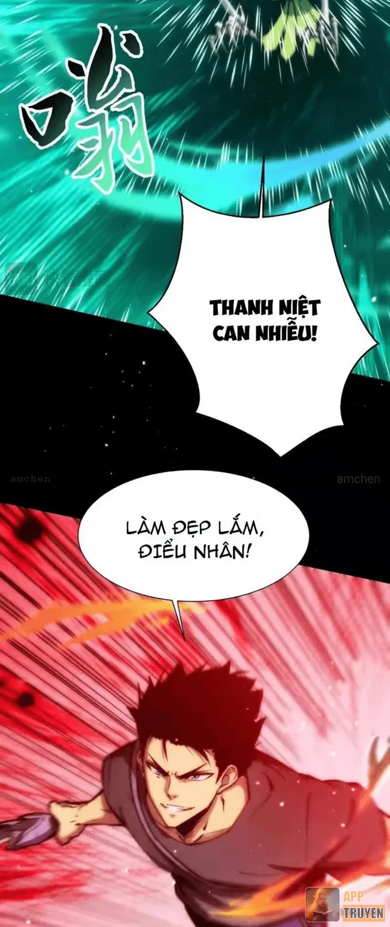 Mạt Thế: Nhân Hoàng Phiên Mời Chư Vị Nữ Đồ Đệ Nhập Tọa Chapter 51 - 19