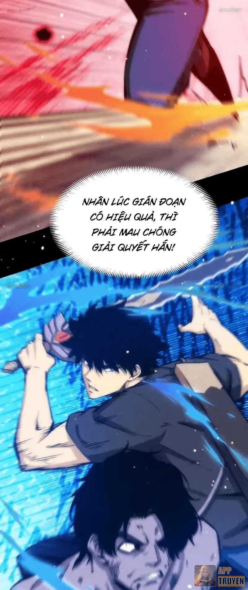 Mạt Thế: Nhân Hoàng Phiên Mời Chư Vị Nữ Đồ Đệ Nhập Tọa Chapter 51 - 20