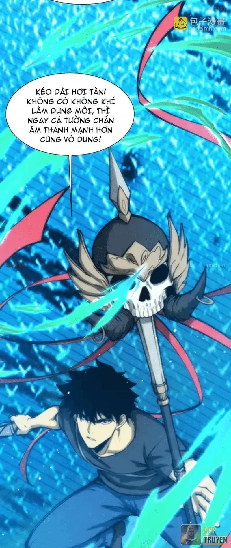 Mạt Thế: Nhân Hoàng Phiên Mời Chư Vị Nữ Đồ Đệ Nhập Tọa Chapter 51 - 23