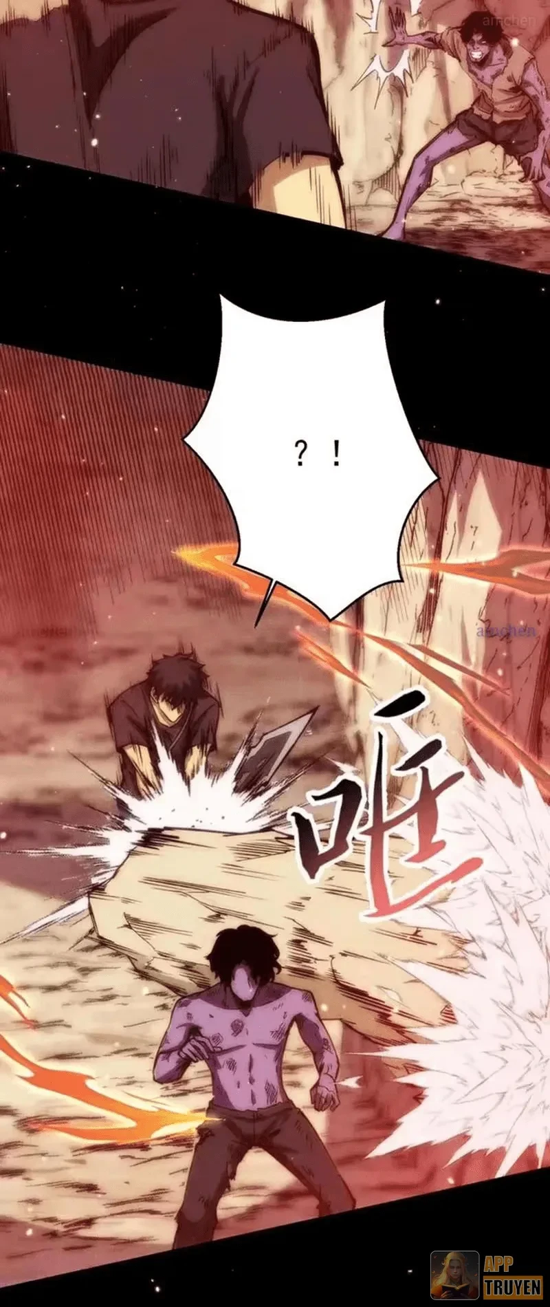 Mạt Thế: Nhân Hoàng Phiên Mời Chư Vị Nữ Đồ Đệ Nhập Tọa Chapter 51 - 25