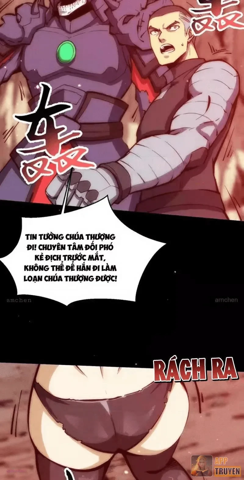 Mạt Thế: Nhân Hoàng Phiên Mời Chư Vị Nữ Đồ Đệ Nhập Tọa Chapter 51 - 27