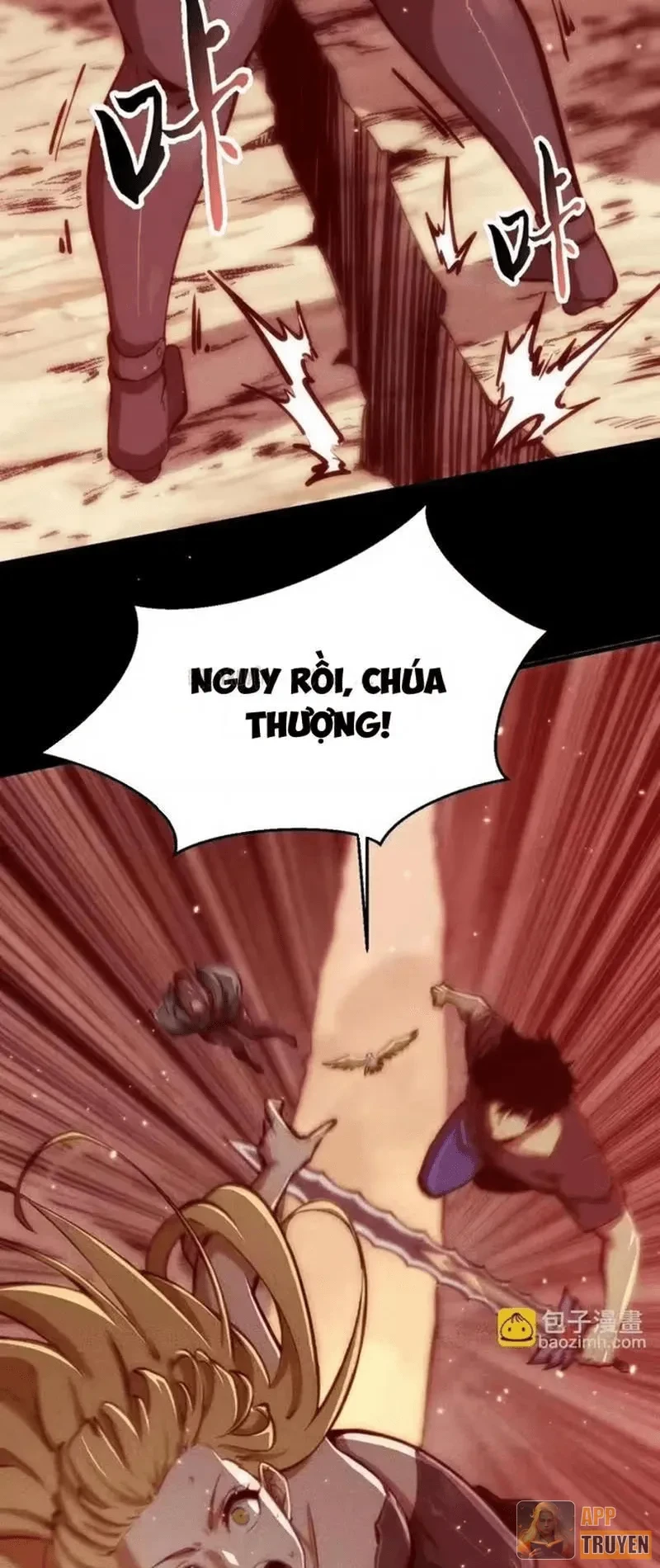 Mạt Thế: Nhân Hoàng Phiên Mời Chư Vị Nữ Đồ Đệ Nhập Tọa Chapter 51 - 28