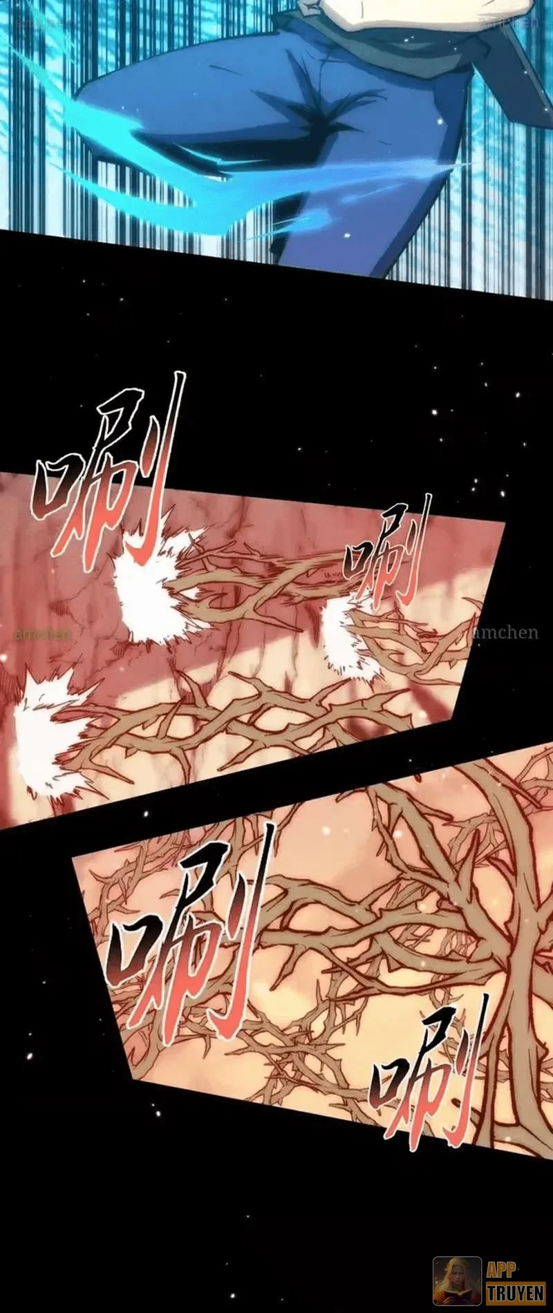 Mạt Thế: Nhân Hoàng Phiên Mời Chư Vị Nữ Đồ Đệ Nhập Tọa Chapter 51 - 30