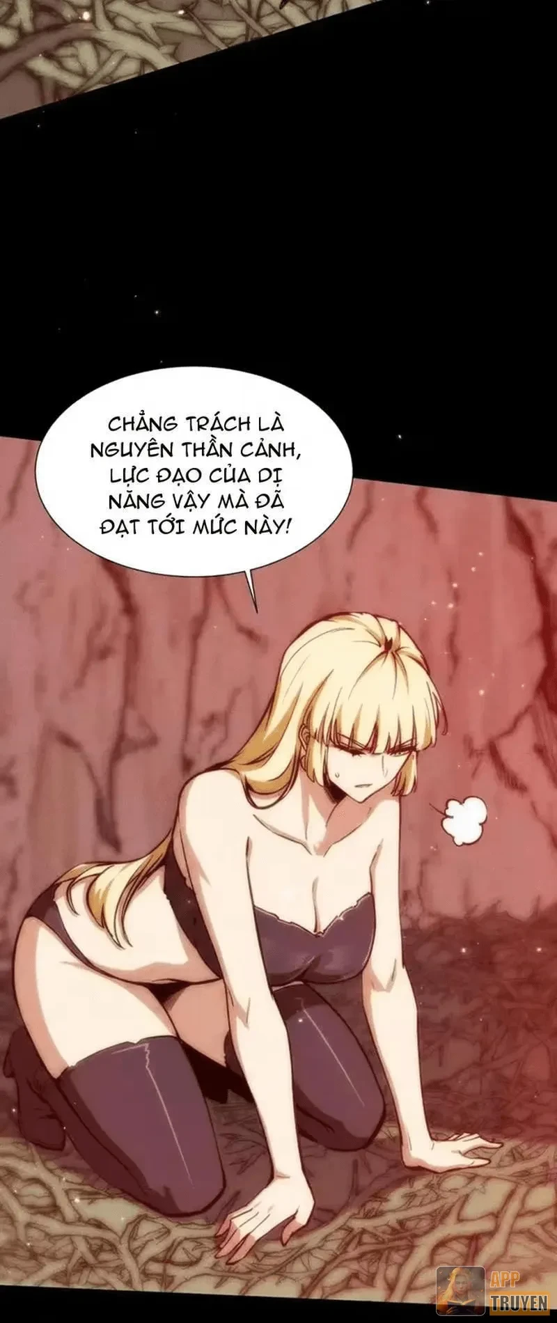 Mạt Thế: Nhân Hoàng Phiên Mời Chư Vị Nữ Đồ Đệ Nhập Tọa Chapter 51 - 32