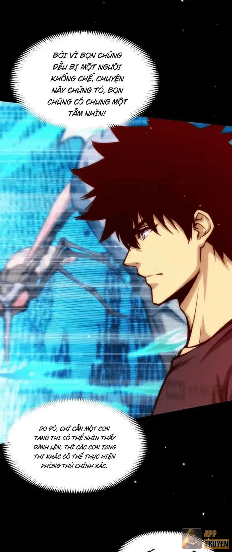 Mạt Thế: Nhân Hoàng Phiên Mời Chư Vị Nữ Đồ Đệ Nhập Tọa Chapter 51 - 35