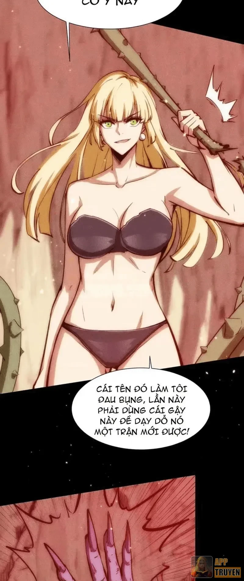 Mạt Thế: Nhân Hoàng Phiên Mời Chư Vị Nữ Đồ Đệ Nhập Tọa Chapter 51 - 37